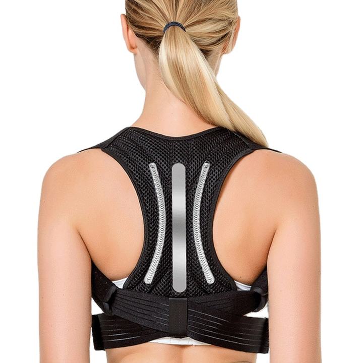 Wholesale Breathable Clavicle Posture Correction Support Posture Correct Belt Posture Corrector