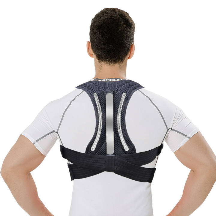 Wholesale Breathable Clavicle Posture Correction Support Posture Correct Belt Posture Corrector