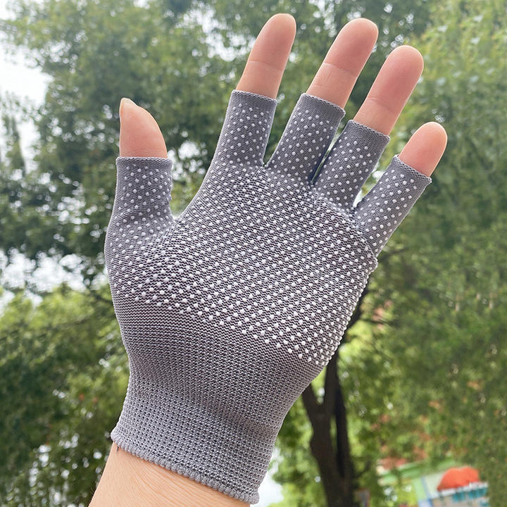 Wholesale Cheap Price Bike Riding Cycling Gloves Biking Racing Gloves For Outdoor Sports Men Women Wholesale B2B Pricing Custom Solutions