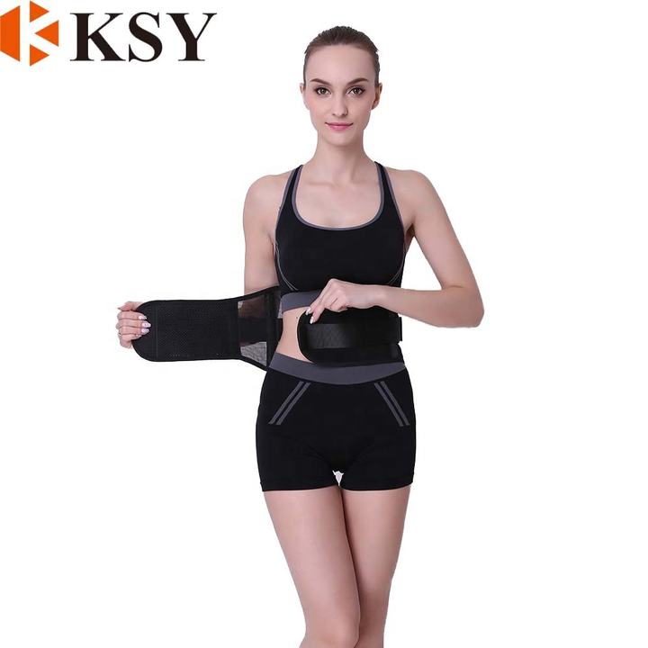 Wholesale Female And Male Chastity Belt Back Support Girdle Belly Burner Belt Low-Cost Manufacturing Hub