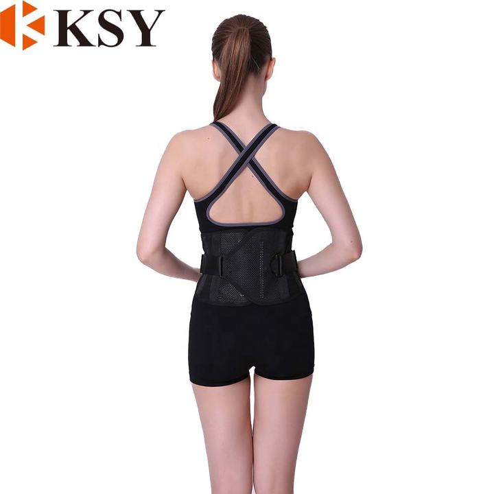 Wholesale Female And Male Chastity Belt Back Support Girdle Belly Burner Belt Low-Cost Manufacturing Hub