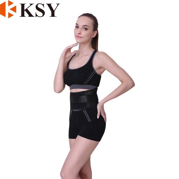 Wholesale Female And Male Chastity Belt Back Support Girdle Belly Burner Belt Low-Cost Manufacturing Hub