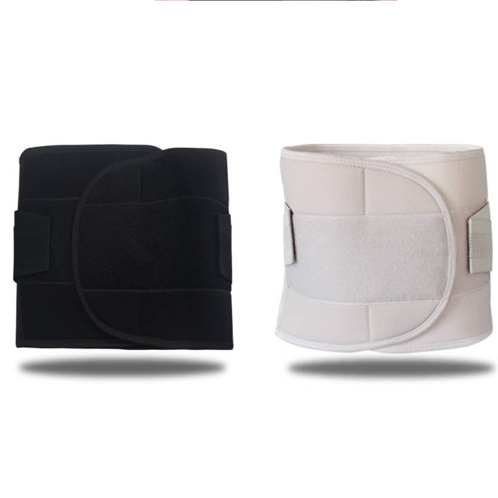 Wholesale Health and waist protection Adjustable waist support belt unisex lower back lumbar support brace Custom Manufacturing Custom Solutions