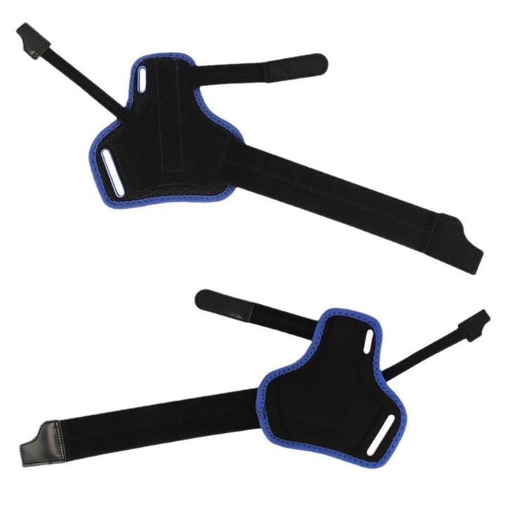Wholesale New products Colorful Wrist Stabilizer splint Wrist Thumb Brace Spica Splint Manufacturing Plant