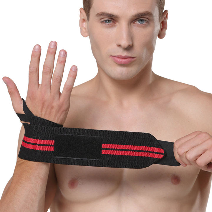 Wholesale Price Comfortable Wrist Support Adjustable Soft Wristband Great Sports Safety Factory Wholesale Factory