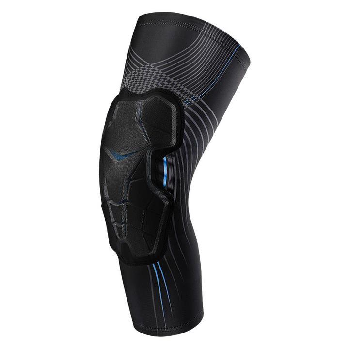 Wholesale sports knee protection honeycomb anti-collision patella men's and women's outdoor sports knee protective guard Direct Supplier Pricing