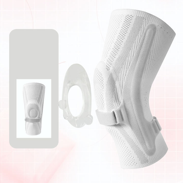 Wholesale universal pain relief men woman volleyball protector straps support knee sleeve brace Factory Wholesale Excellence