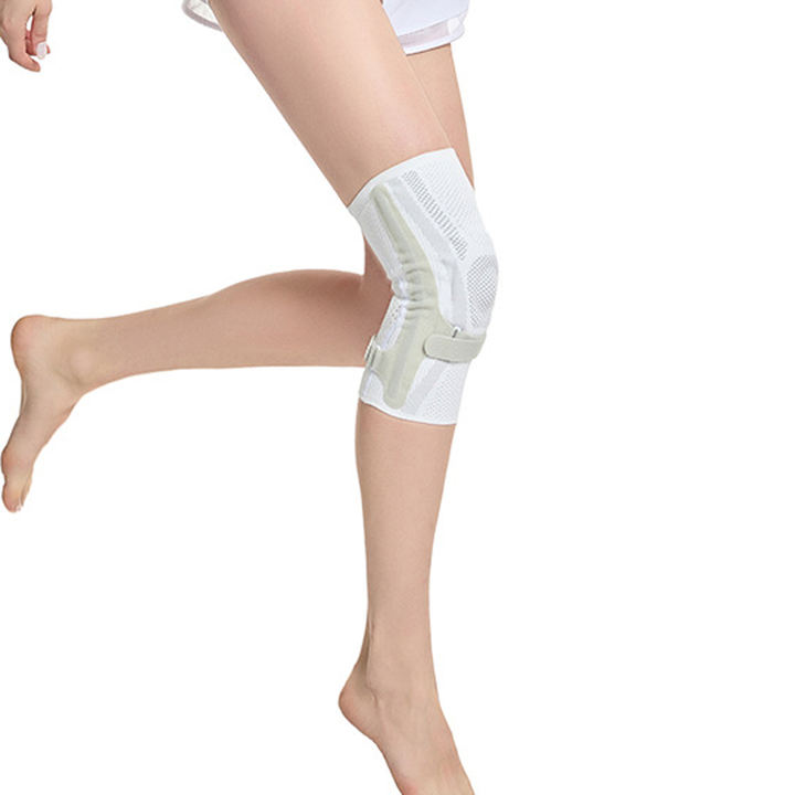 Wholesale universal pain relief men woman volleyball protector straps support knee sleeve brace Factory Wholesale Excellence