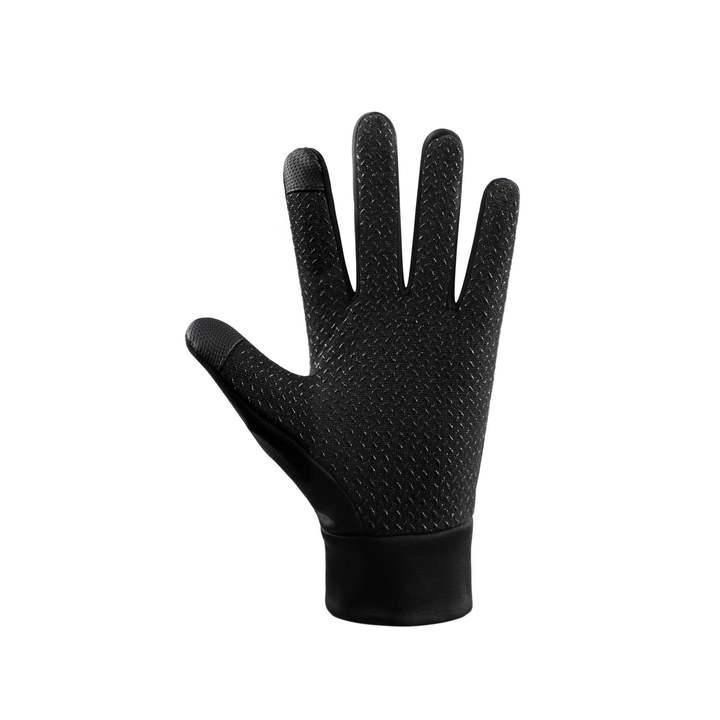Winter gloves for men Warm cycling touch screen plus fleece non-slip outdoor sports motorbike riding gloves Wholesale B2B Pricing
