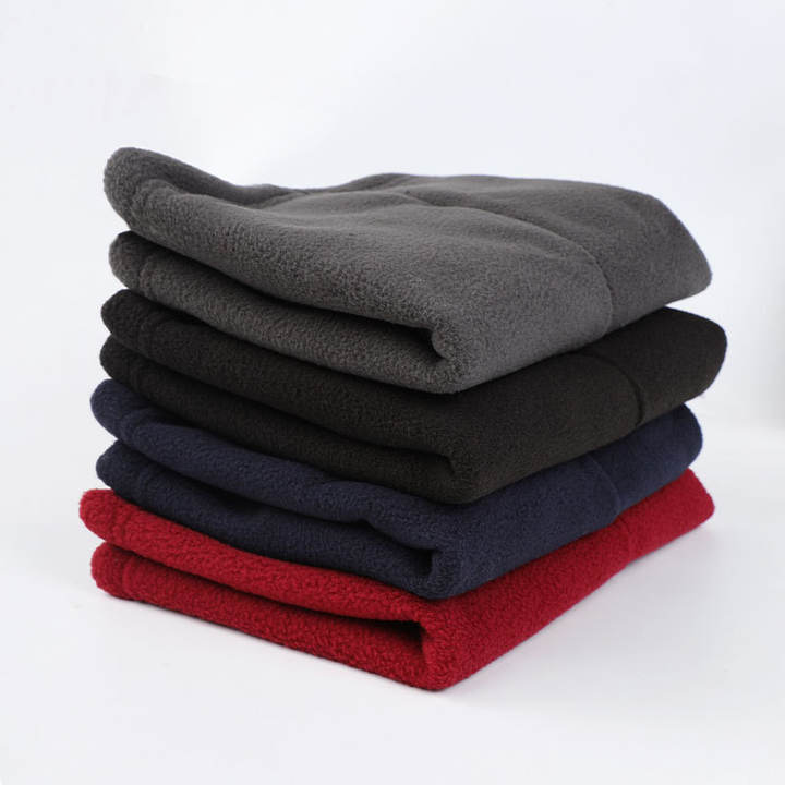 Winter warm with fleece biker outdoor riding mask thick fleece cord grab fleece biker High-Quality Wholesale