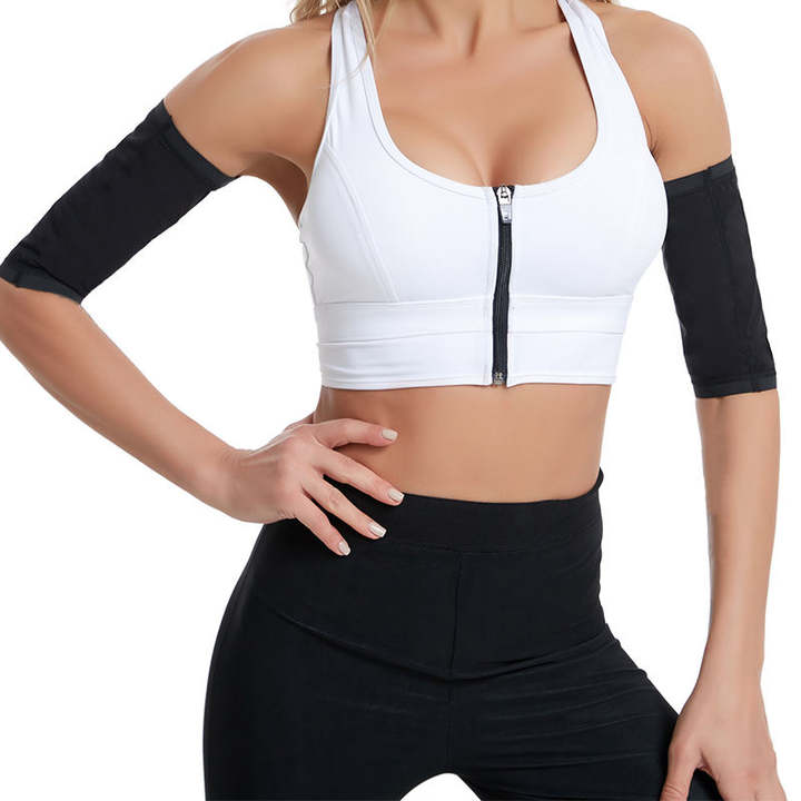 Workout Weight Loss Premium Elastic Fitness Sweating Lose Shapewear Arm Shaper