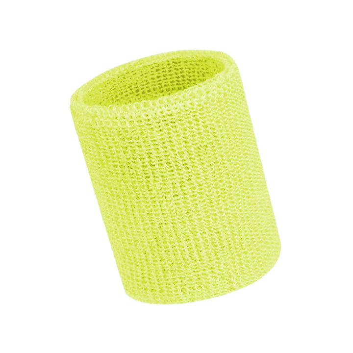 Wrist Bands Breathable Sports Sweatband Towel Wristband Wrist Brace