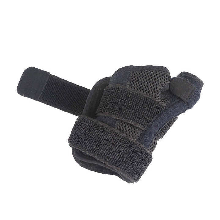 Wrist Protector Orthopedic Fits Both Hands Night Sleep Gym Wrist Support Brace for Treating Wrist Pain Industrial Exporter Factory