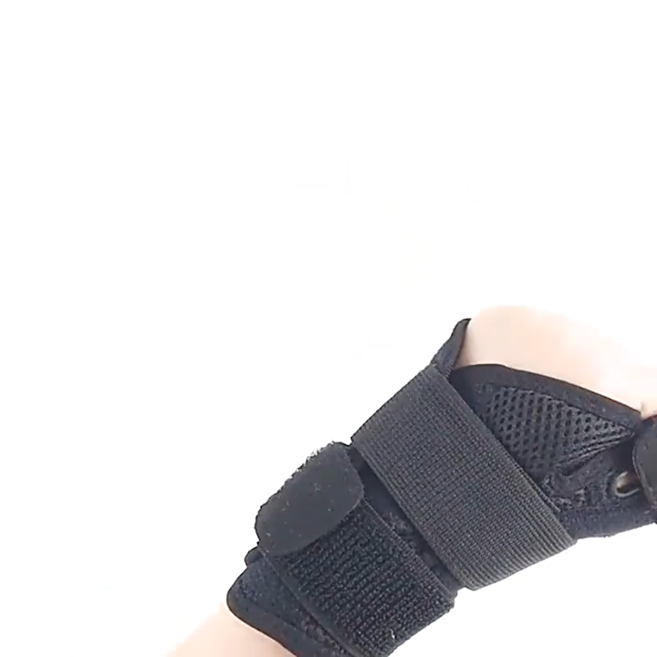 Wrist Protector Orthopedic Fits Both Hands Night Sleep Gym Wrist Support Brace for Treating Wrist Pain Industrial Exporter Factory