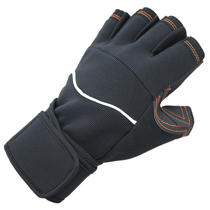 Wrist protection Sports Fitness gloves Cycling gloves