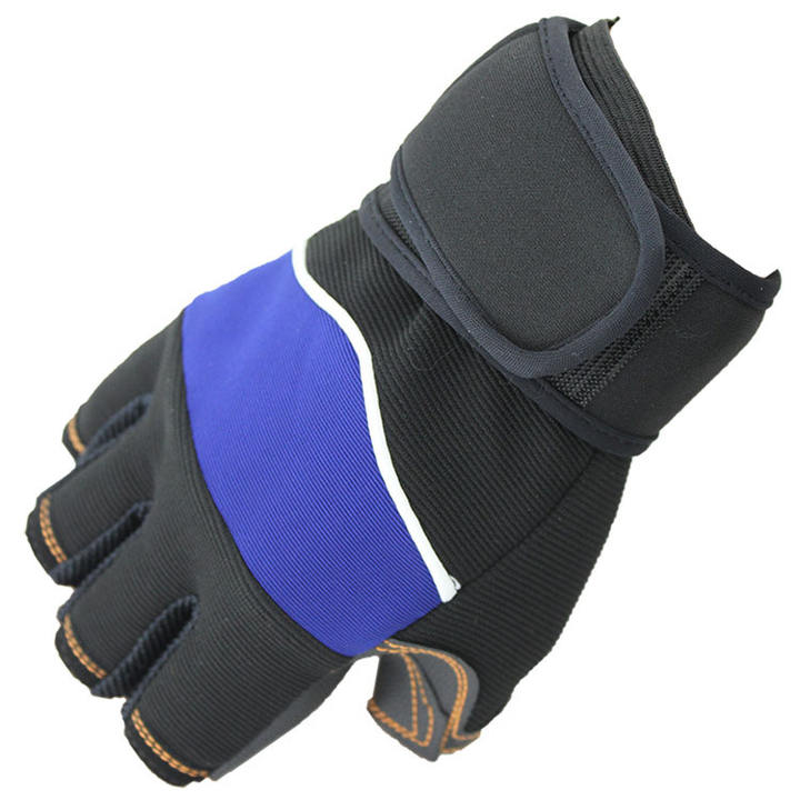 Wrist protection Sports Fitness gloves Cycling gloves