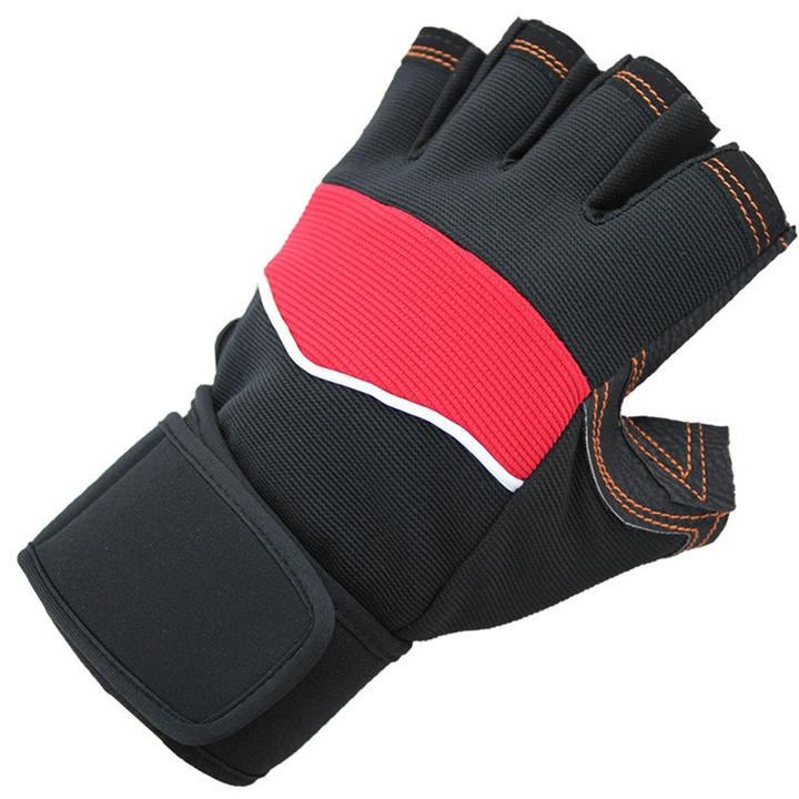 Wrist protection Sports Fitness gloves Cycling gloves