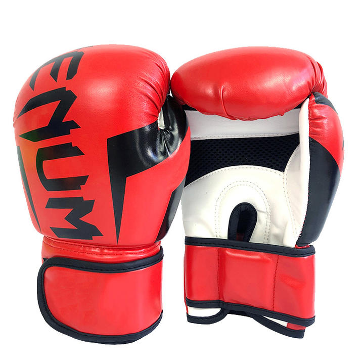 Adult competition training boxing gloves men's and women's Sanda sandbag fighting gloves children's boxing gloves Direct Factory Wholesale Innovation