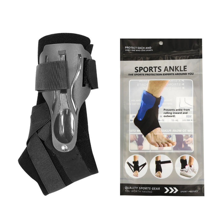 Ankle brace knee ankle foot brace foot drop splint ankle foot orthosis Direct from Factory