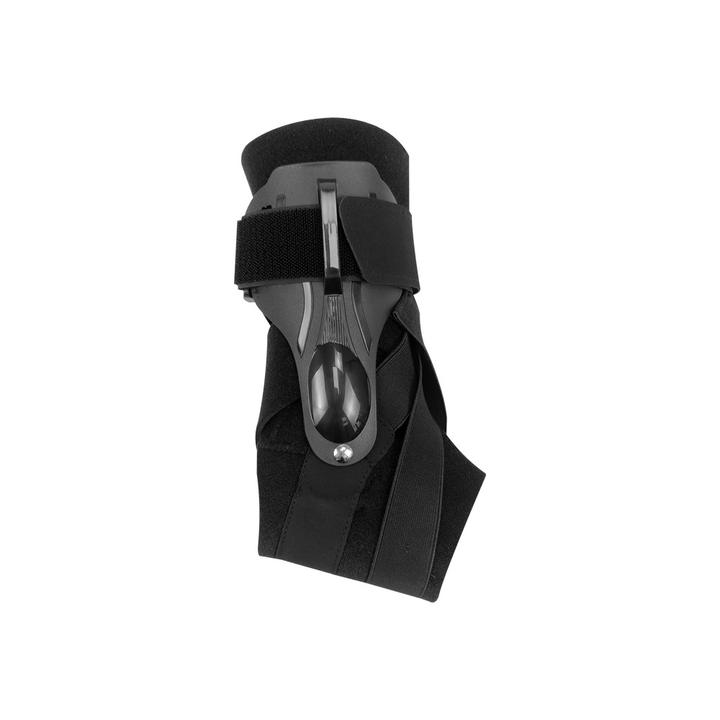 Anti slip sprain support fixed strap pressurized and breathable ankle support Manufacturing Services Export