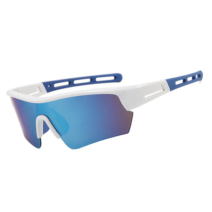 Bicycle sunglasses outdoor cycling sunglasses New sports glasses for men and women High-Volume Manufacturing Trade