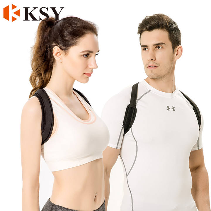 Breathable material posture strap and posture corrector stick and comfortable posture corrector Wholesale Distribution Center B2B