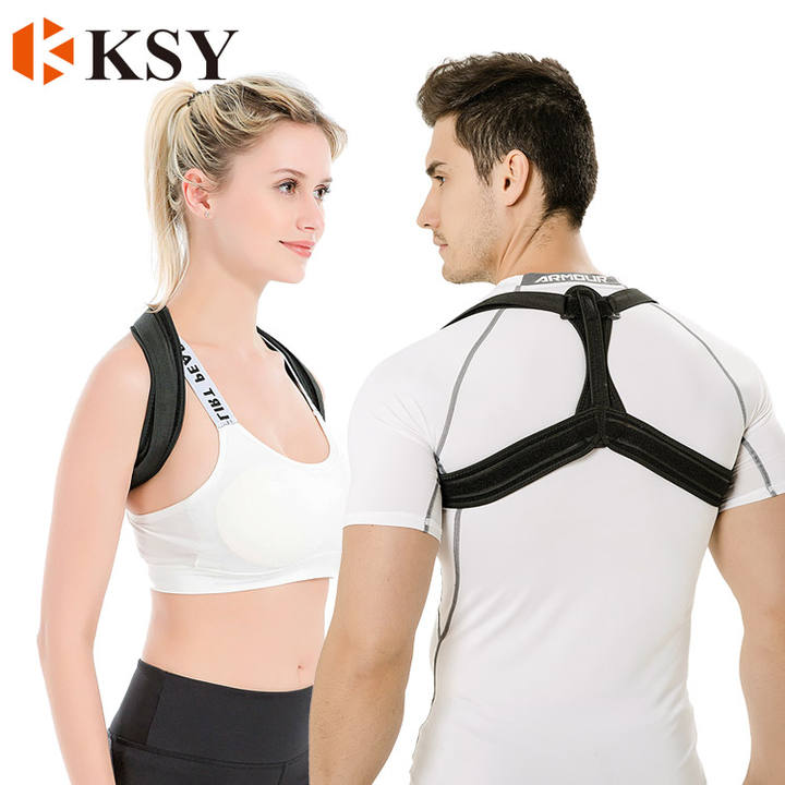 Breathable material posture strap and posture corrector stick and comfortable posture corrector Wholesale Distribution Center B2B