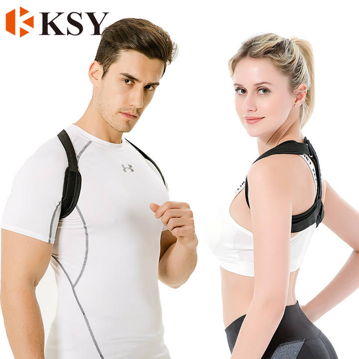 Breathable material posture strap and posture corrector stick and comfortable posture corrector Wholesale Distribution Center B2B