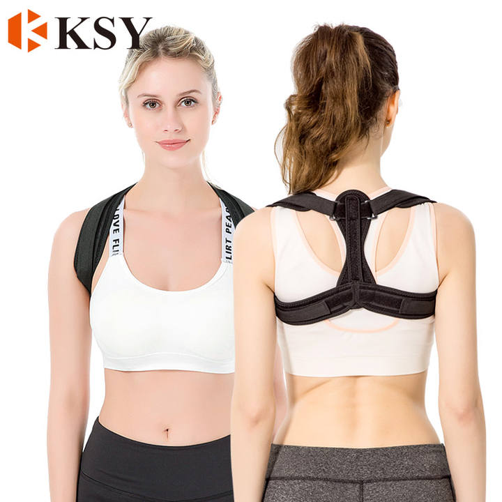 Breathable material posture strap and posture corrector stick and comfortable posture corrector Wholesale Distribution Center B2B