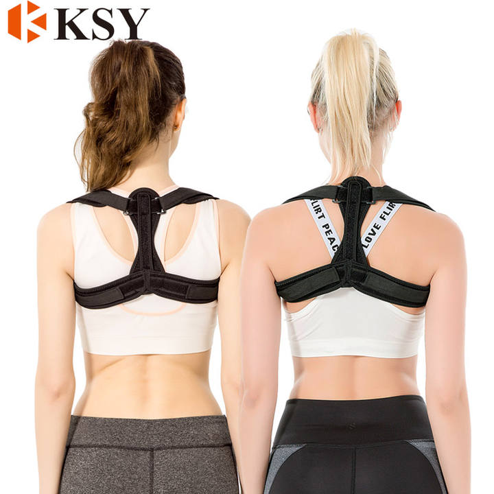 Breathable material posture strap and posture corrector stick and comfortable posture corrector Wholesale Distribution Center B2B