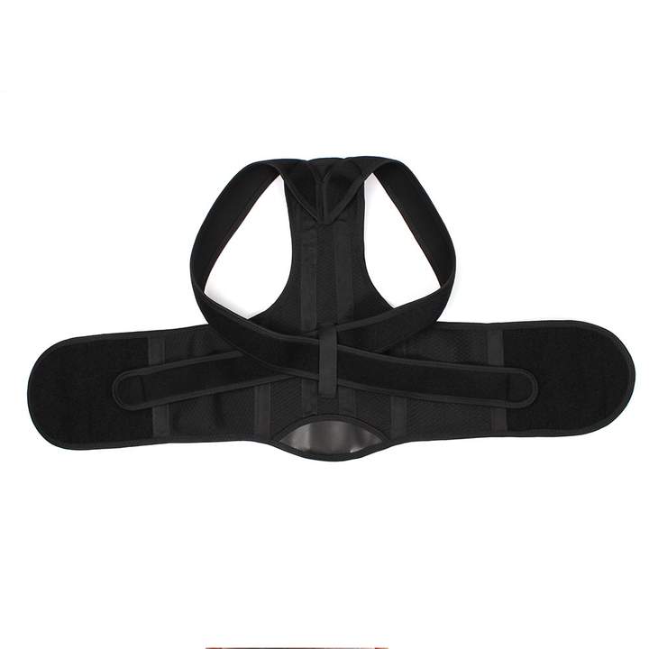 breathable mesh back brace posture corrector and smart posture corrective brace and posture corrector back support