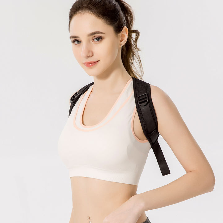 Breathable posture corrector and back posture corrector and posture corrector belt OEM Wholesale Outlet