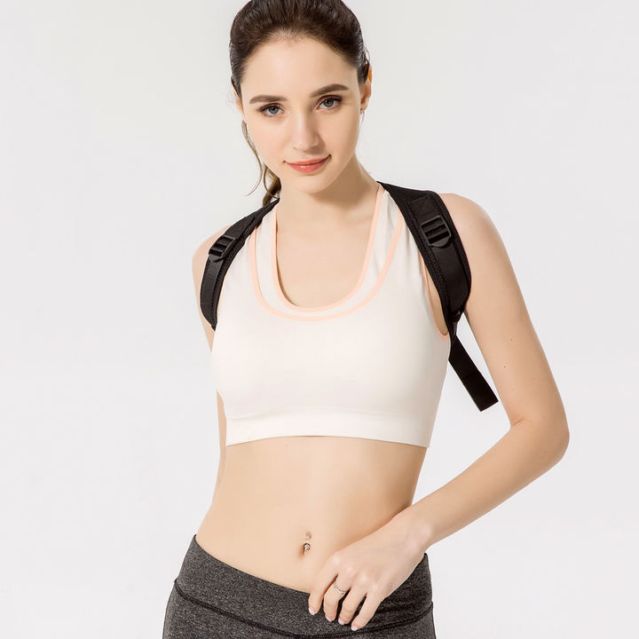 Breathable posture corrector and back posture corrector and posture corrector belt OEM Wholesale Outlet
