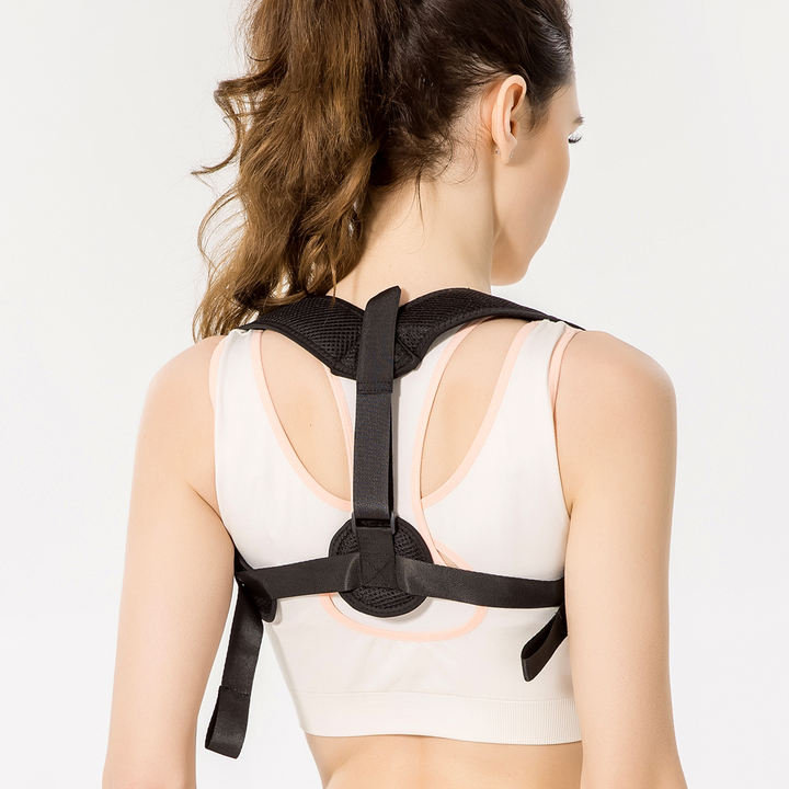 Breathable posture corrector and back posture corrector and posture corrector belt OEM Wholesale Outlet
