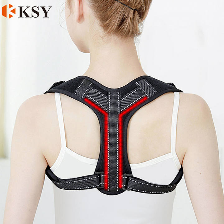 breathable stylish women posture corrector and  posture corrector and posture corrective brace