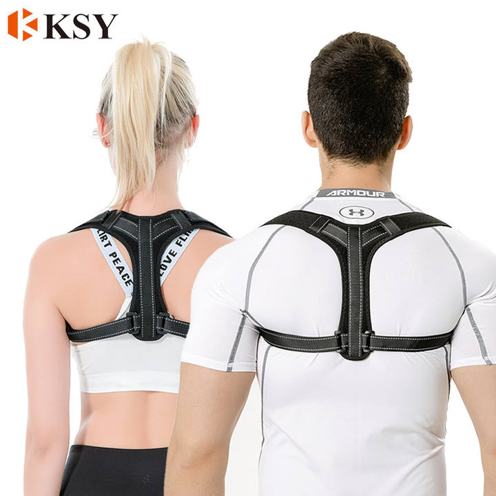 breathable stylish women posture corrector and  posture corrector and posture corrective brace