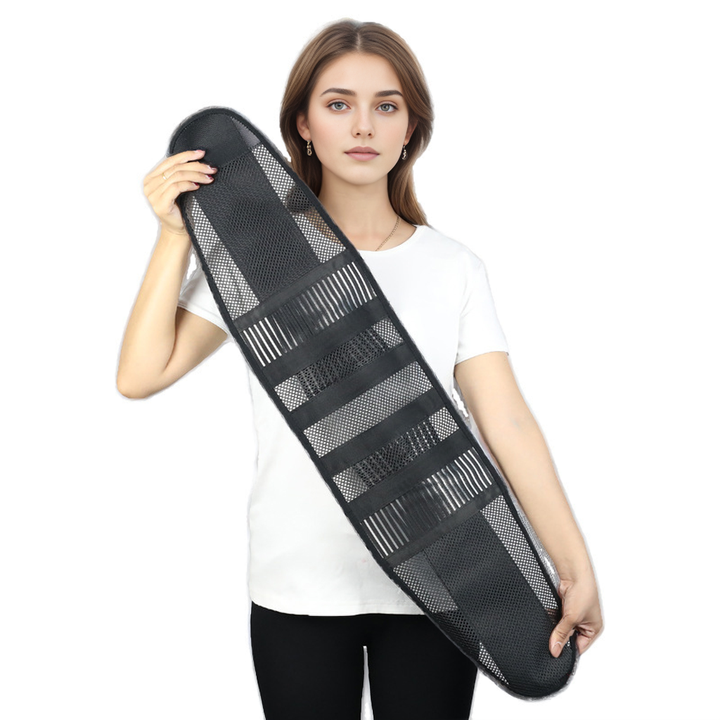 Breathable waist protection belt steel plate fixed belt for male and female lumbar protection waist protection belt Wholesale Trade Supplier Innovation