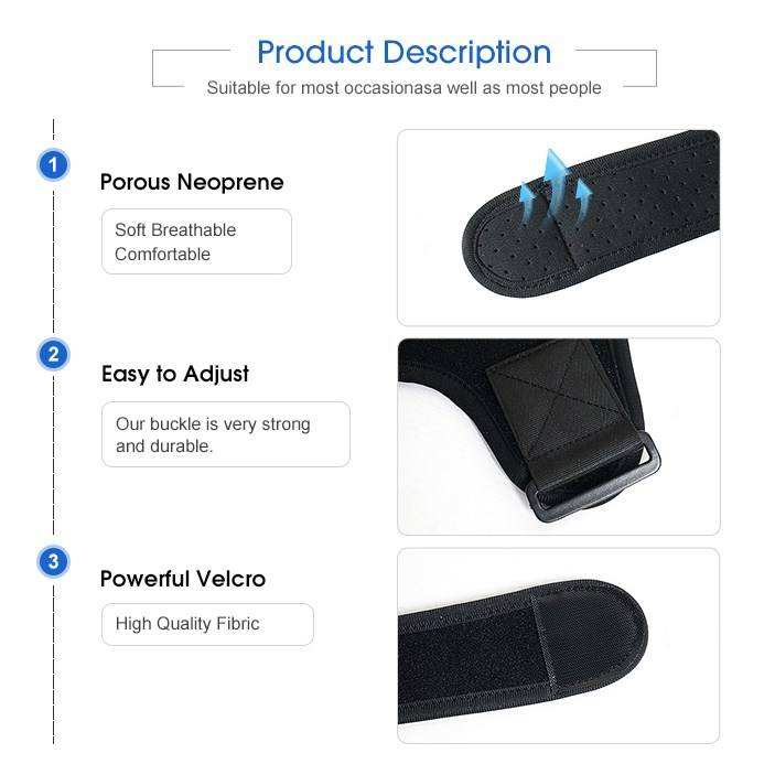 Clavicle poster corrector adjustable shoulder back support posture corrector with should support for men and women Export Wholesale