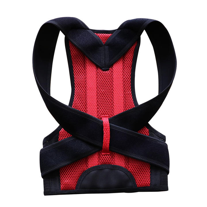 Comfortable breathable posture corrective brace shirt and body posture corrector and shoulder posture corrector Direct Supplier Pricing Custom Solutions