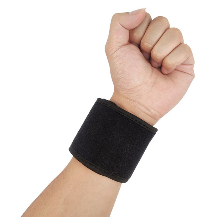 Gel wrist guard Cold and hot care Wrist guard Hand foot and palm health care Ice bag gel wrist guard Industrial Bulk Supply
