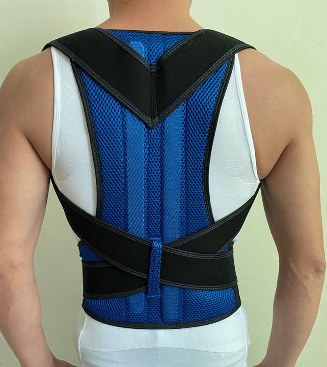 Hot sale OEM customize logo Shoulder Straightener Full Back Support Upper Lower Back Back Brace Posture Corrector ODM Manufacturing Efficiency