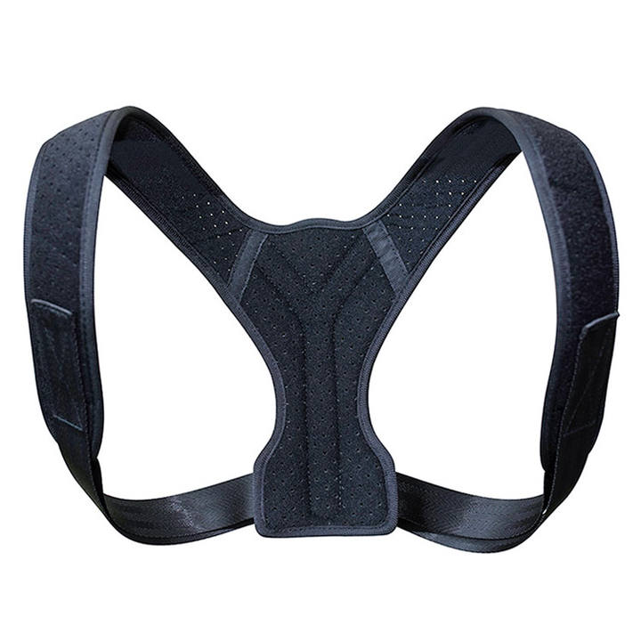 Hot sale anti humpback correction belt breathable adult children correction belt Back posture Wholesale Distribution Center