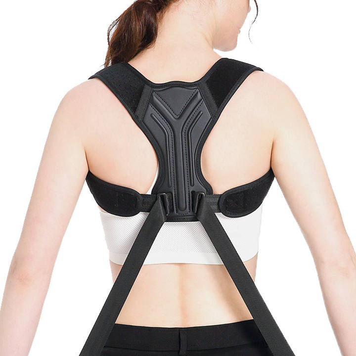 Hot sale anti humpback correction belt breathable adult children correction belt Back posture Wholesale Distribution Center