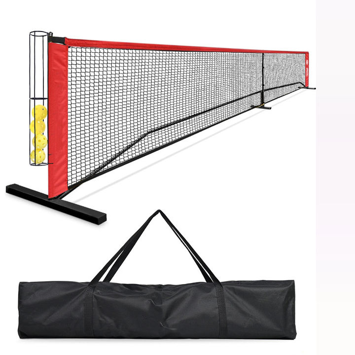 pickleball paddles set Lightweight pickleball pickle ball paddle racket and padel rackets with sport bag