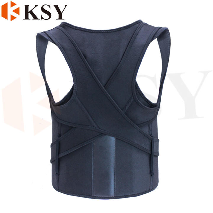 Strong hook posture strap and posture corrective brace and back brace posture corrector for women Factory Authorized Wholesale Sourcing