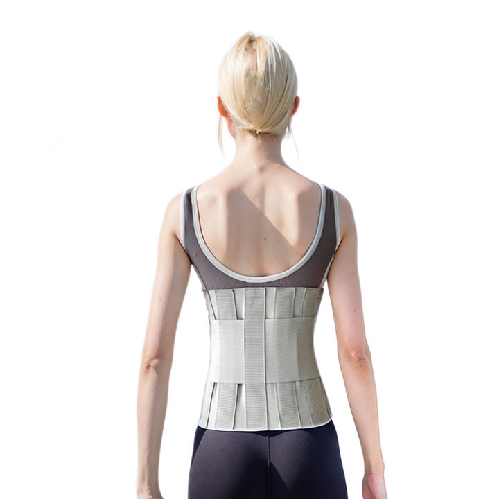 Tummy wrap Shapewear Waist Trimmer Support Girdle Slimming belt corset waist trainer shaper High-Quality Wholesale