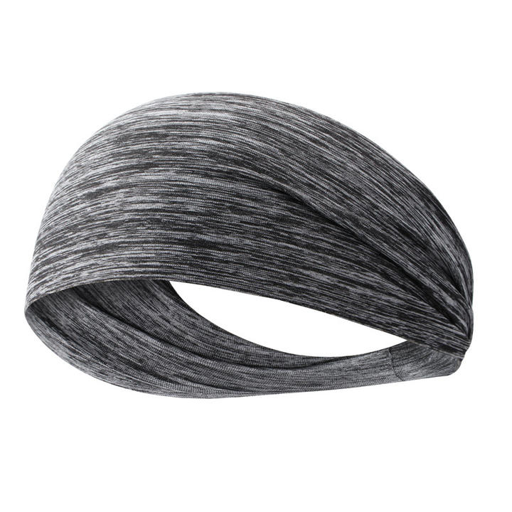 Ultra-thin sports headscarf for men and women running quick dry headband outdoor basketball sweat absorbing headband Manufacturing and Export B2B