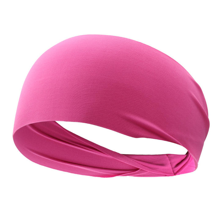 Ultra-thin sports headscarf for men and women running quick dry headband outdoor basketball sweat absorbing headband Manufacturing and Export B2B