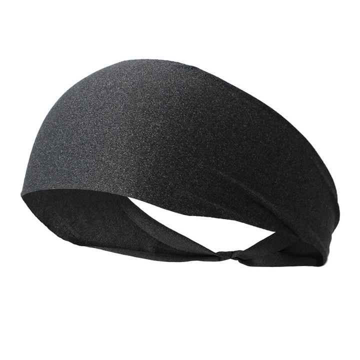 Ultra-thin sports headscarf for men and women running quick dry headband outdoor basketball sweat absorbing headband Manufacturing and Export B2B