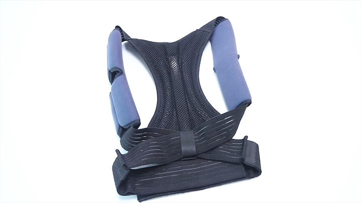 unisex Posture Corrector Brace Back Posture Corrector Support Brace